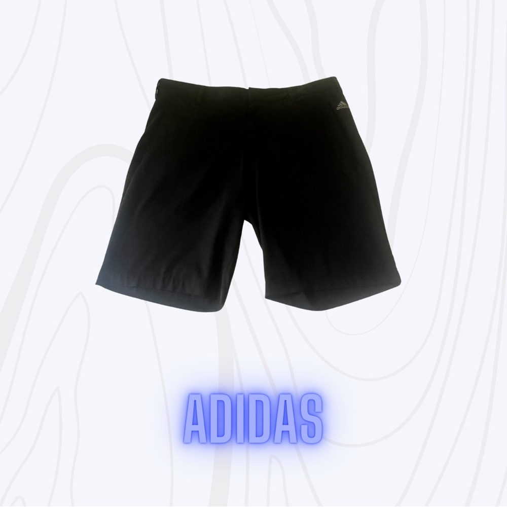 Adidas men’s golf shorts